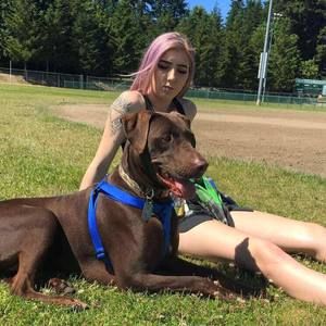 Meet your Posher, Kaila